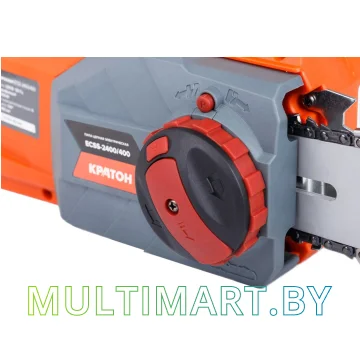 Электрическая пила Кратон ECSS-2400/400 картинка 5
